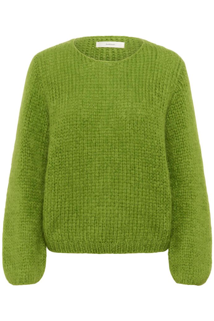 Inwear - Jetra Pullover - Kelp Forest