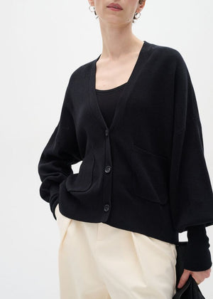 Inwear - Tenley Cardigan - Black