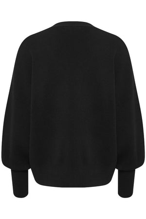 Inwear - Tenley Cardigan - Black