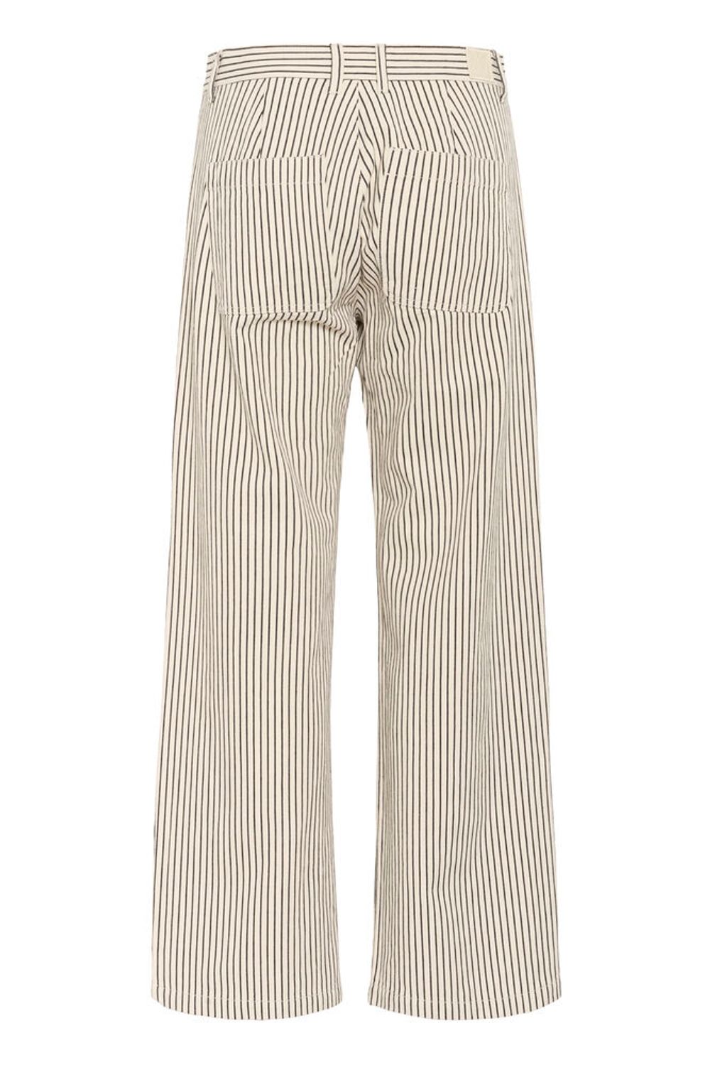 Inwear - Bai Jeans - Ecru/Black