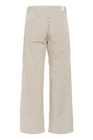 Inwear - Bai Jeans - Ecru/Black