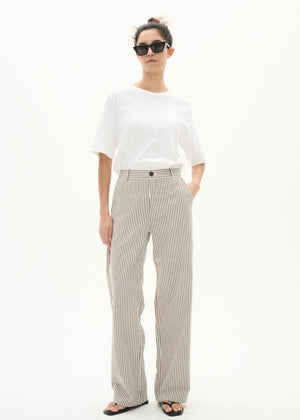 Inwear - Bai Jeans - Ecru/Black