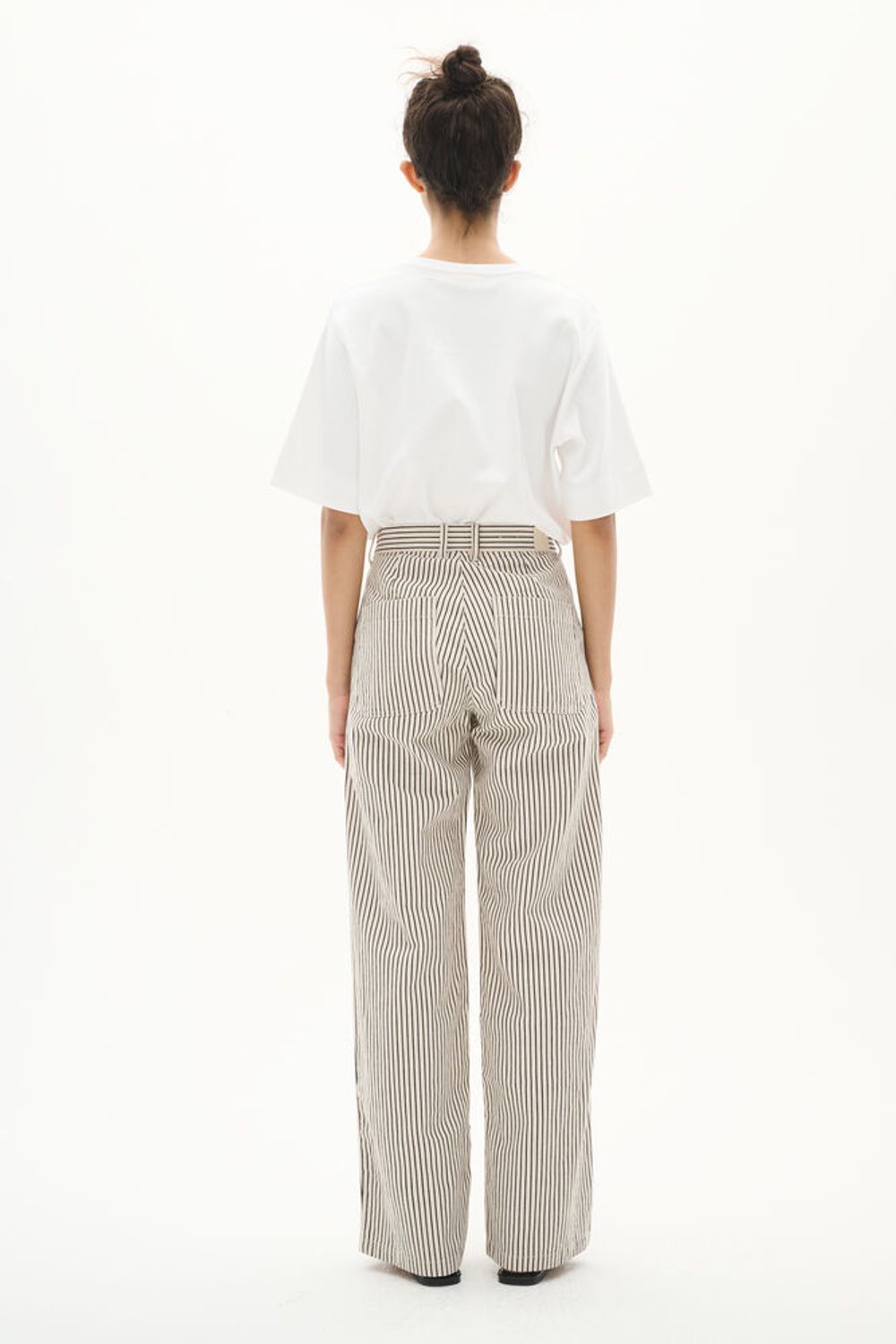 Inwear - Bai Jeans - Ecru/Black