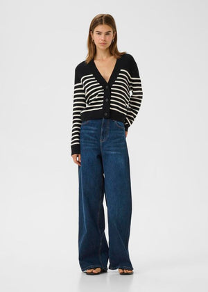 Inwear - Nana Bacca Jeans - Dark Wash Denim