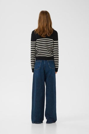 Inwear - Nana Bacca Jeans - Dark Wash Denim