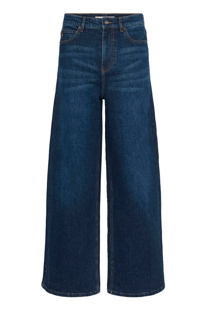Inwear - Nana Bacca Jeans - Dark Wash Denim