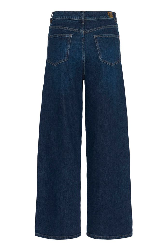 Inwear - Nana Bacca Jeans - Dark Wash Denim