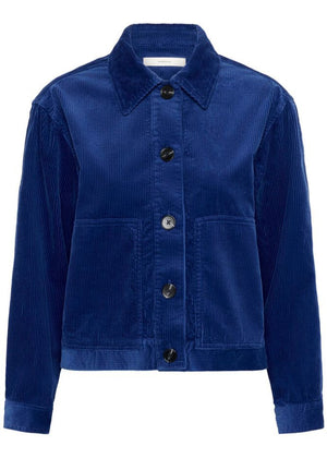 Inwear- Nanette Jacket - Sodalite Blue