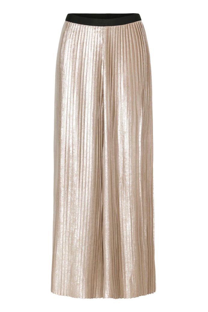 Inwear - Future Pant - Silver