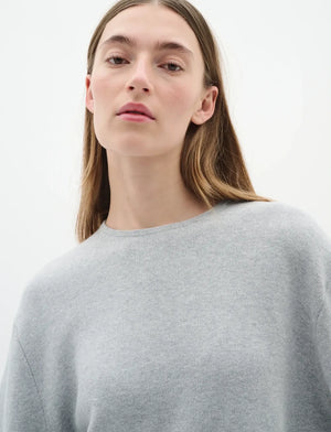 Inwear - Kaylla Pullover - Granite Melange