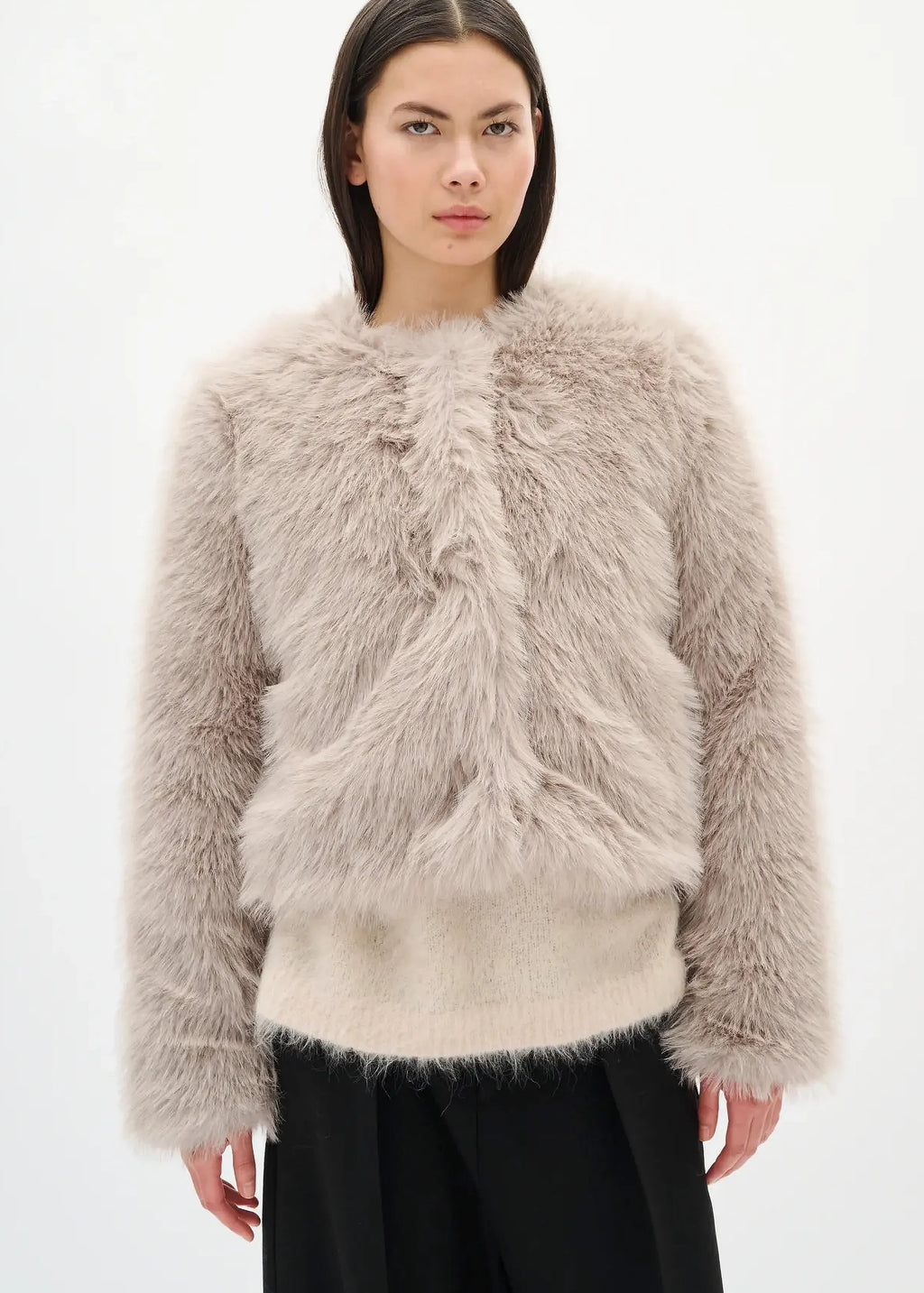 Inwear - Zaziah Jacket - Clay