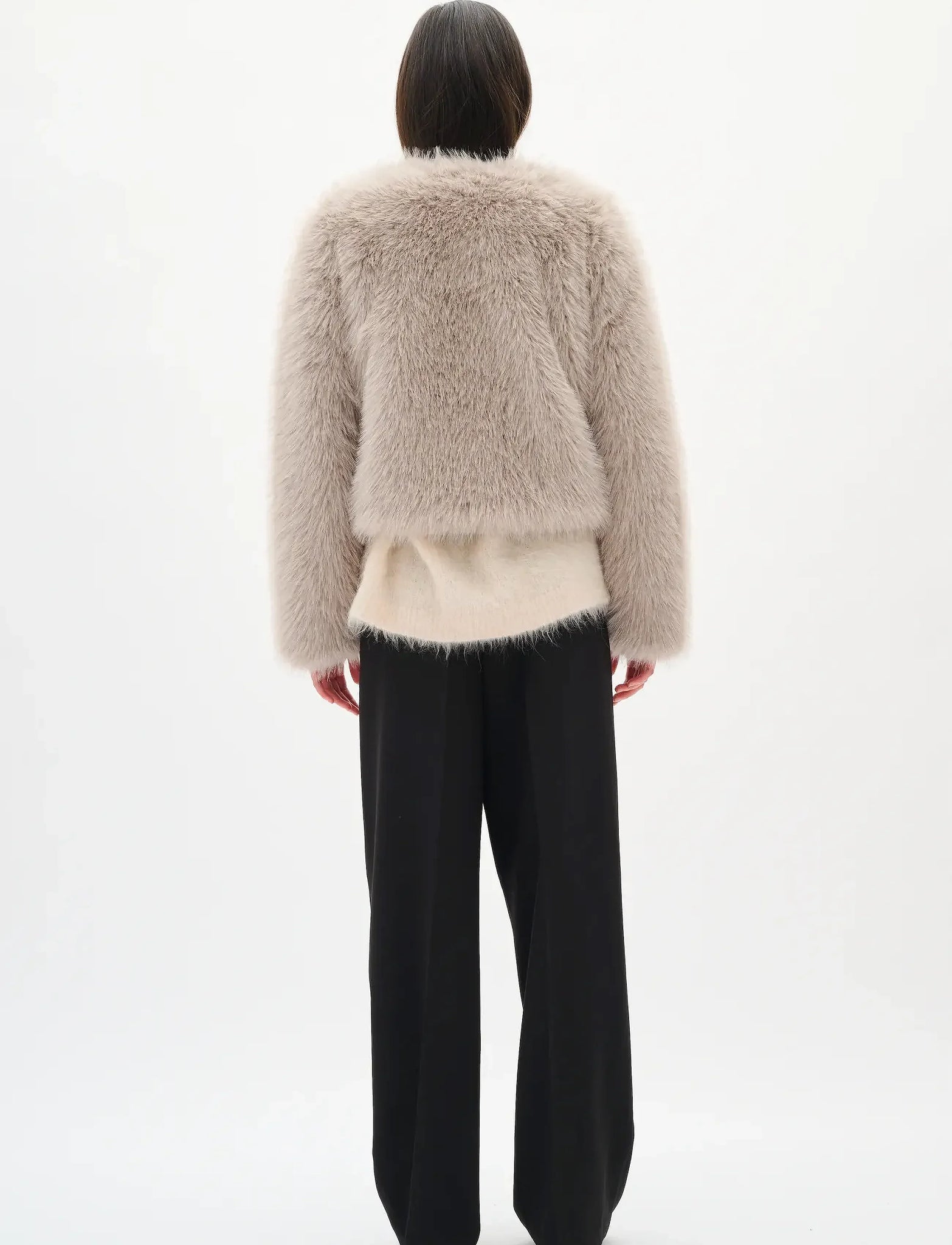 Inwear - Zaziah Jacket - Clay