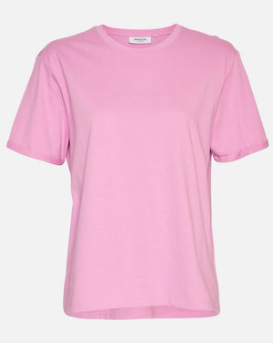 MSCH Terina logo tee - V Tulle