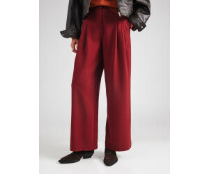 MSCH - Henrika Pants - Syrah