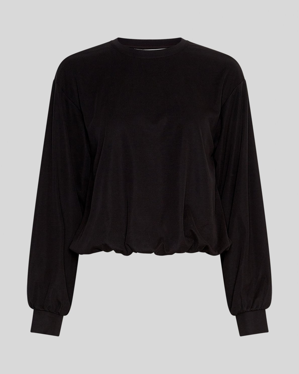 MSCH - Balina Belle Top - Black