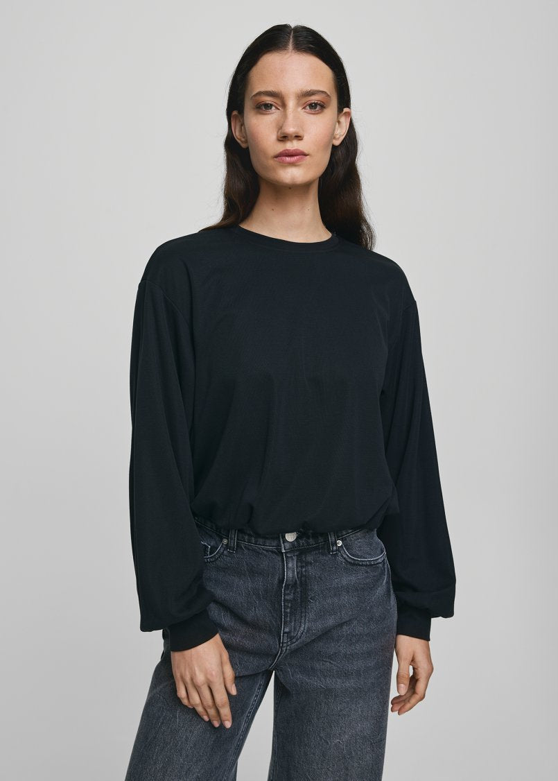 MSCH - Balina Belle Top - Black
