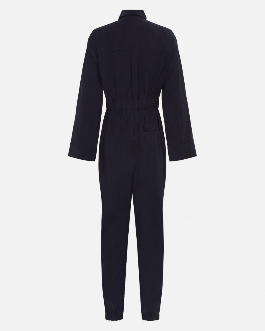 MSCH - Fessel Asana Jumpsuit