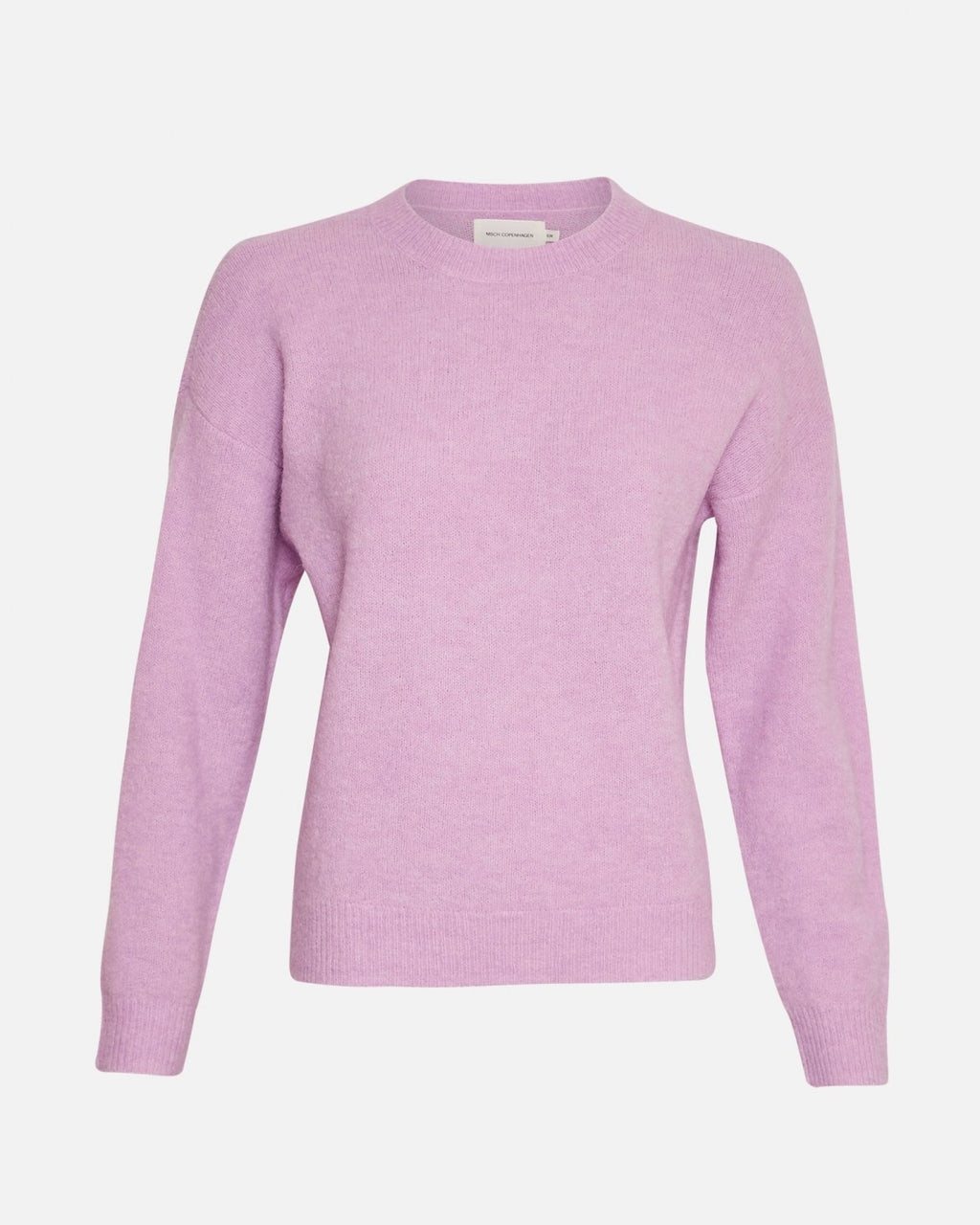 MSCH - Festina Hope Pullover - Orchid Bloom