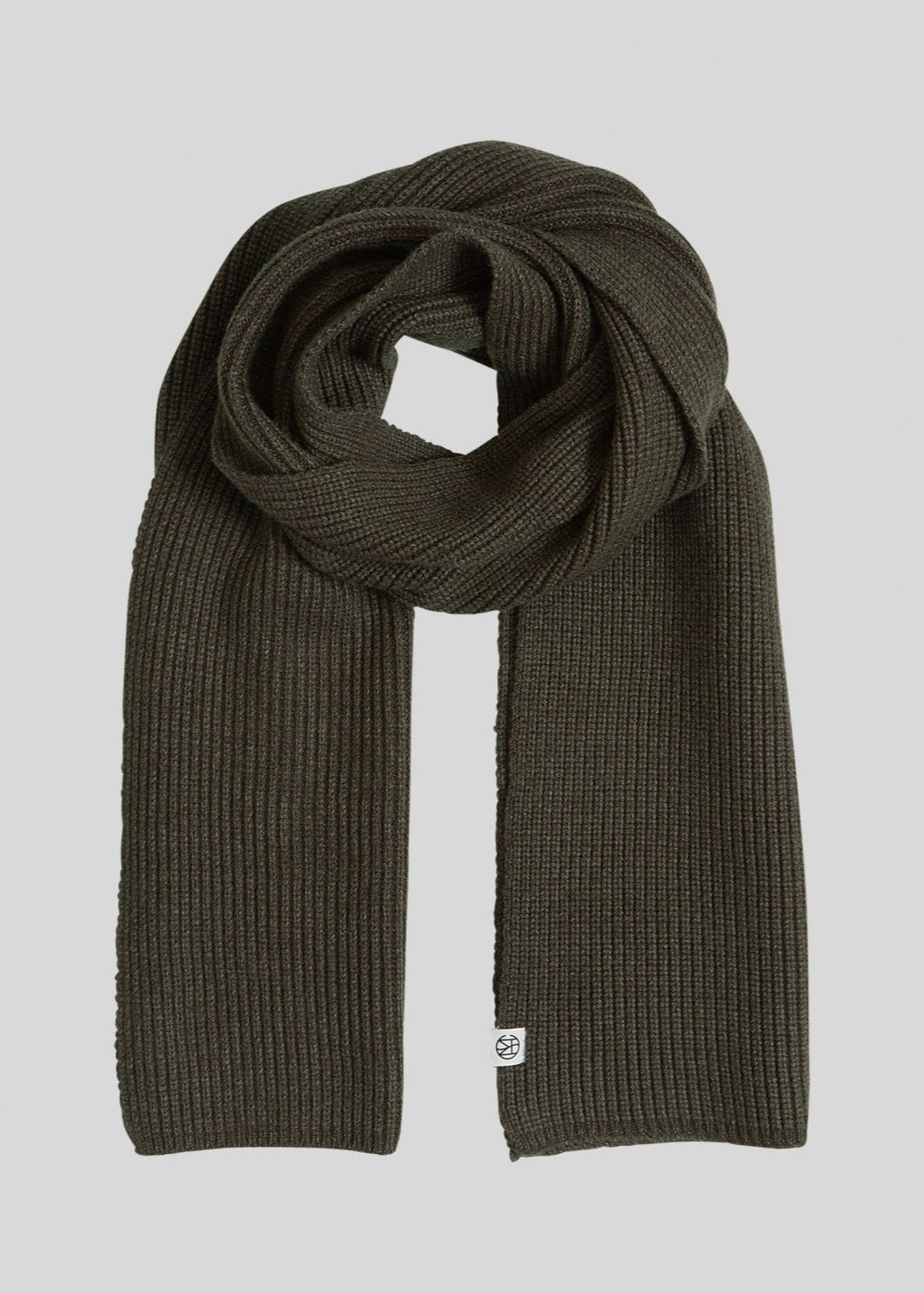 MSCH - Galine Rachelle Scarf - Forest Night
