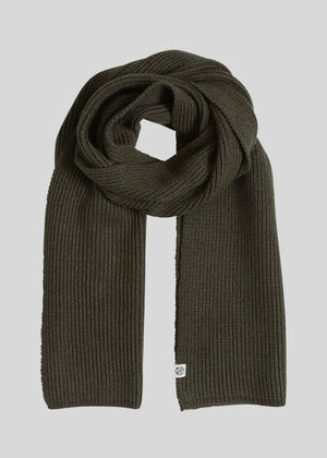 MSCH - Galine Rachelle Scarf - Forest Night