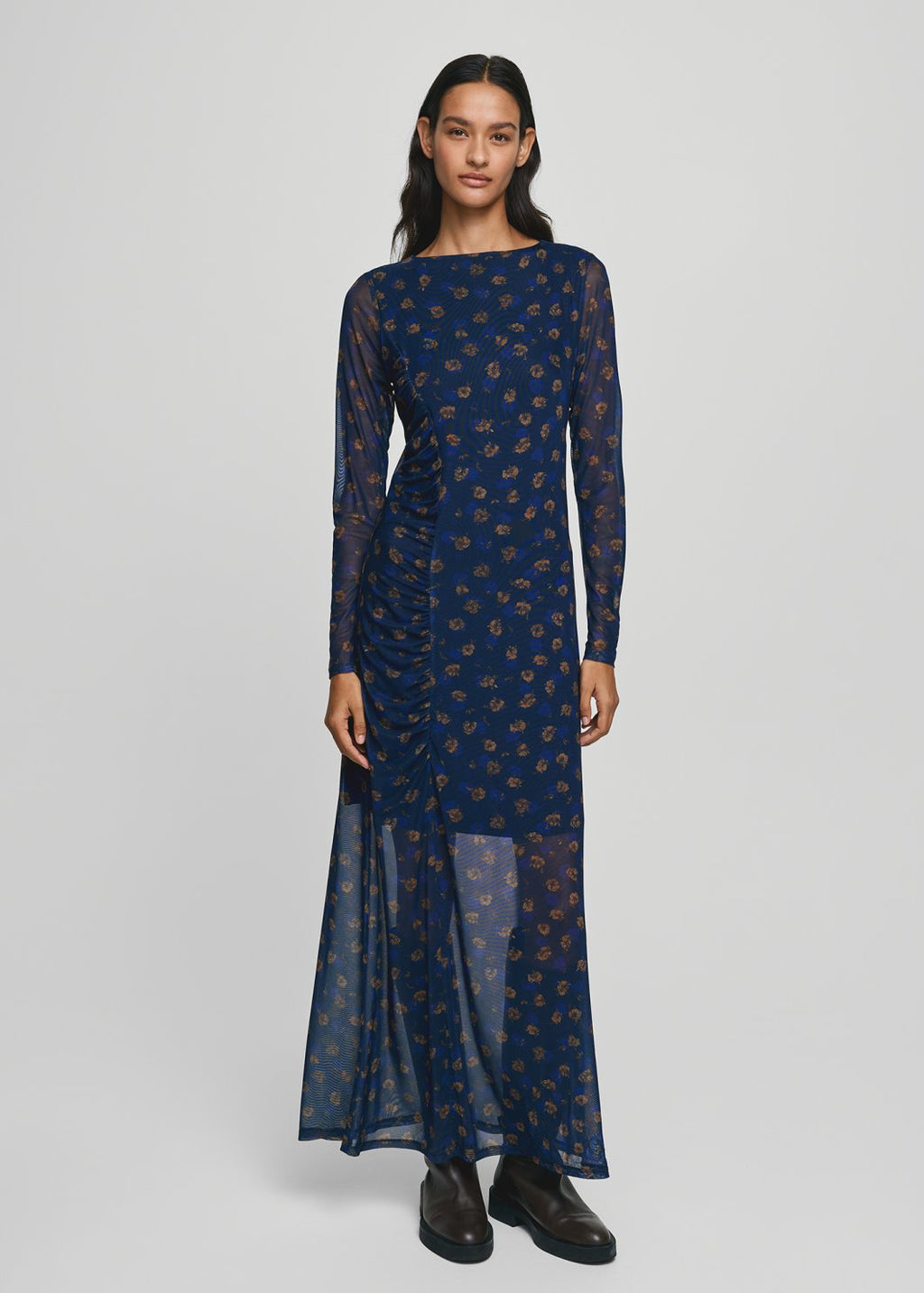 MSCH - Ginie Illenora Dress