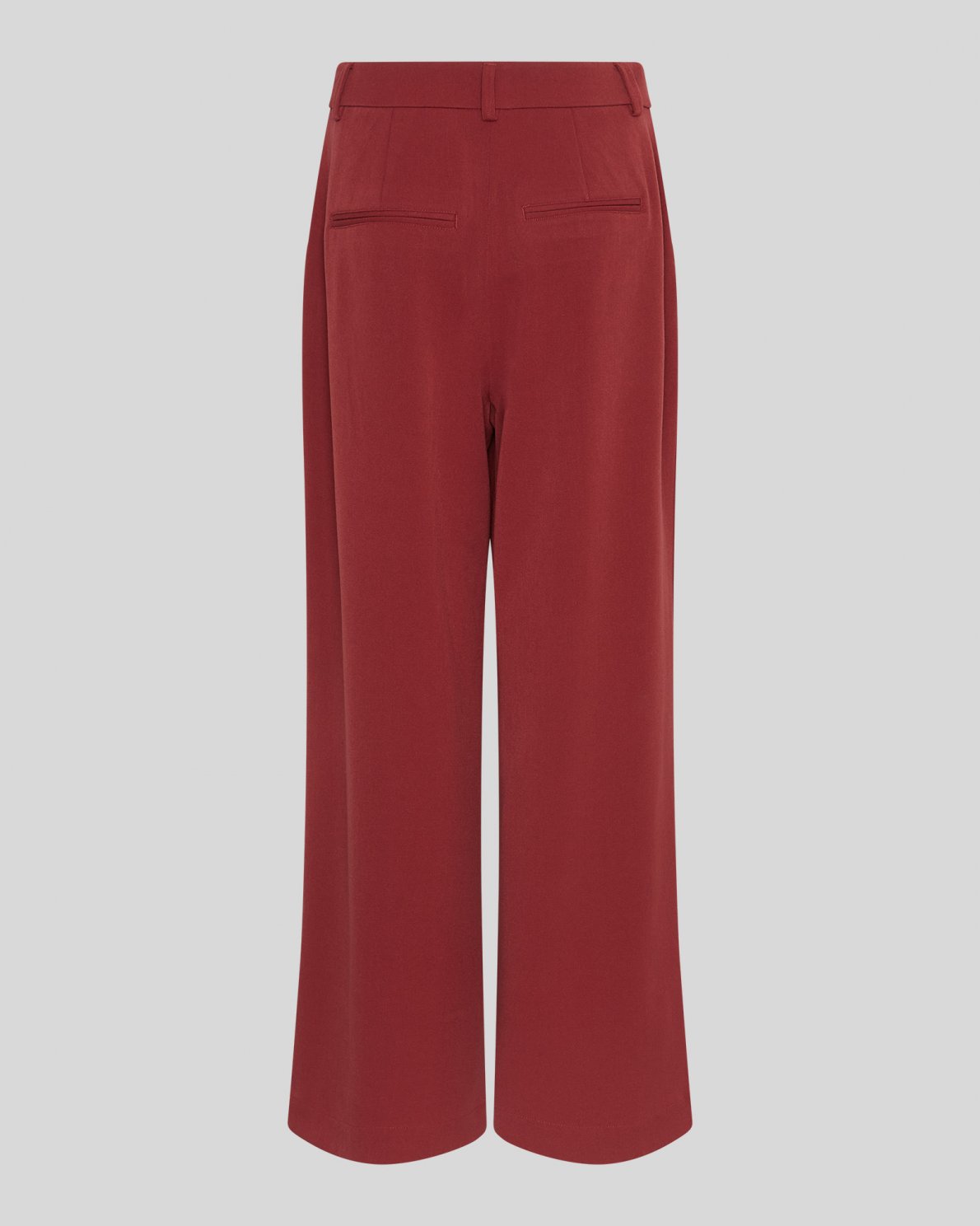 MSCH - Henrika Pants - Syrah