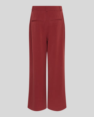 MSCH - Henrika Pants - Syrah