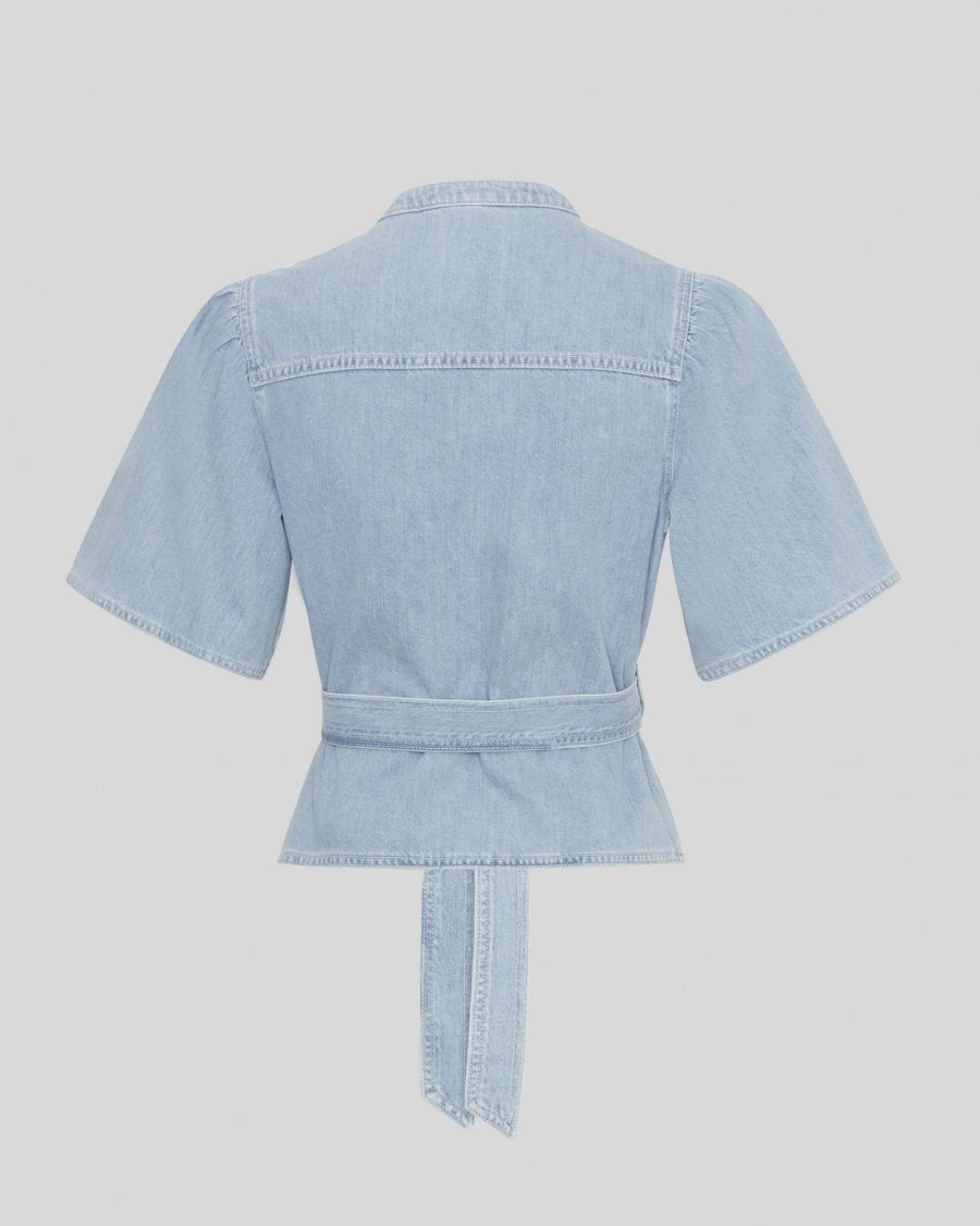 MSCH - Ingrid Lis 2/4 Shirt