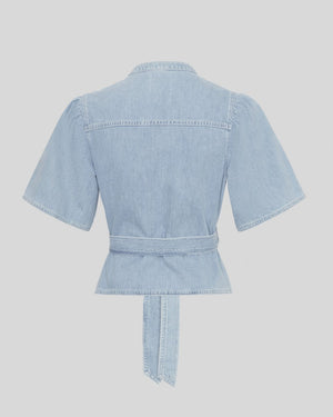 MSCH - Ingrid Lis 2/4 Shirt