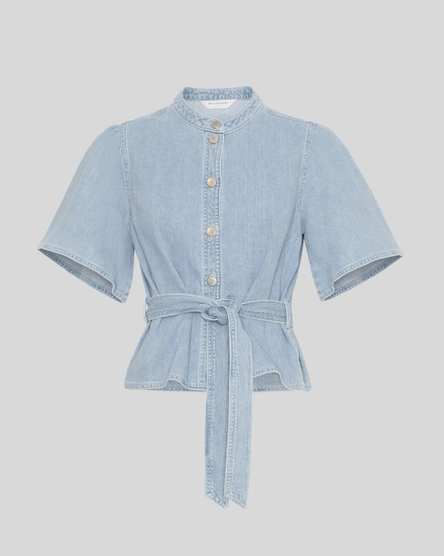 MSCH - Ingrid Lis 2/4 Shirt