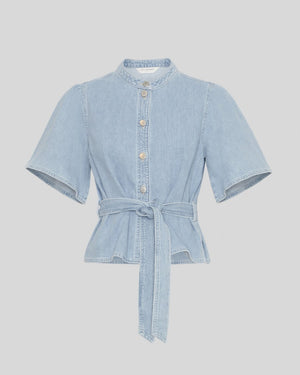 MSCH - Ingrid Lis 2/4 Shirt