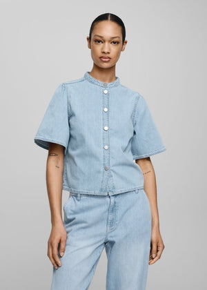 MSCH - Ingrid Lis 2/4 Shirt