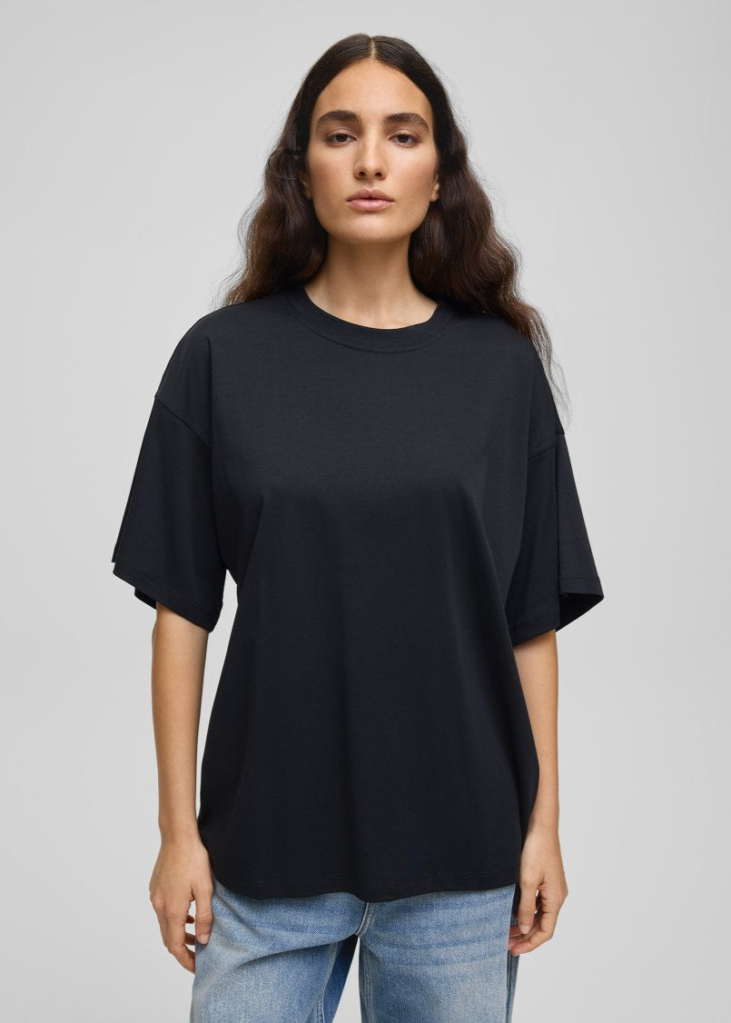 MSCH - Kinsey Melea Tee - Black