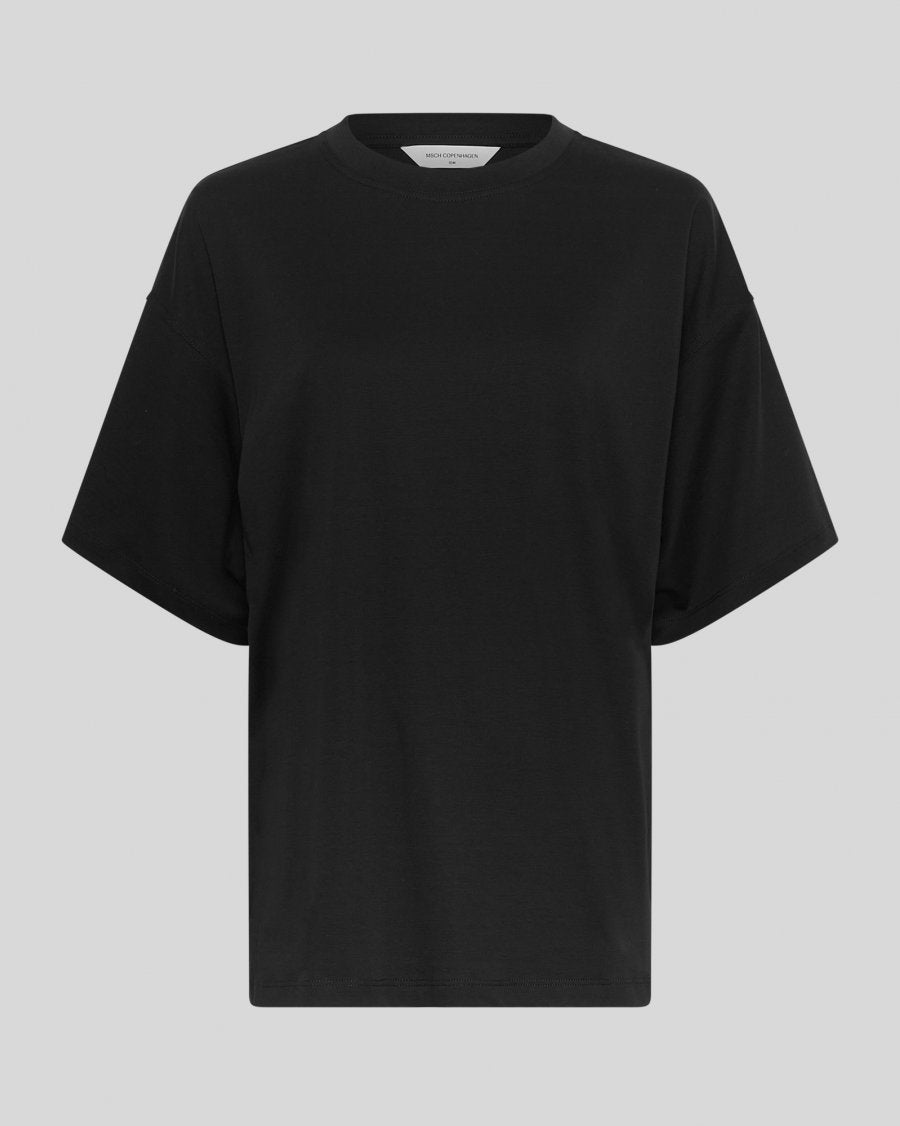 MSCH - Kinsey Melea Tee - Black