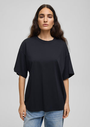 MSCH - Kinsey Melea Tee - Black