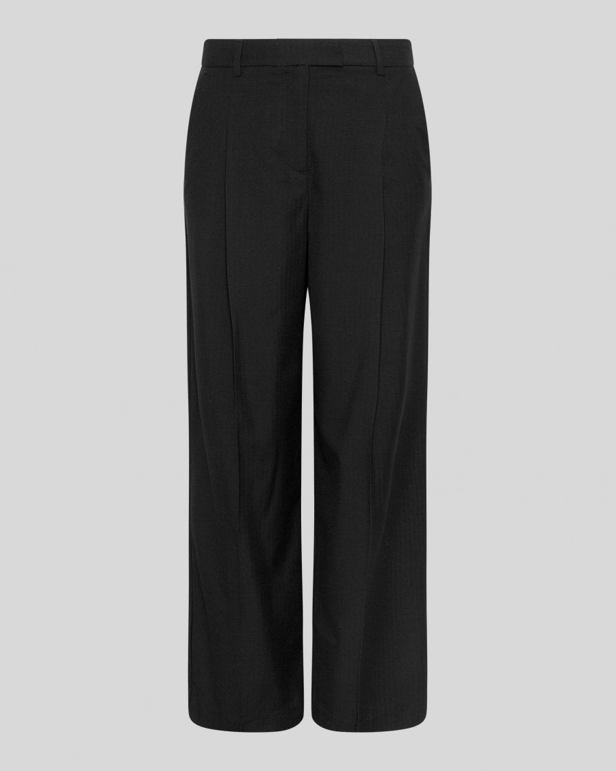 MSCH - Machella Pants - Black