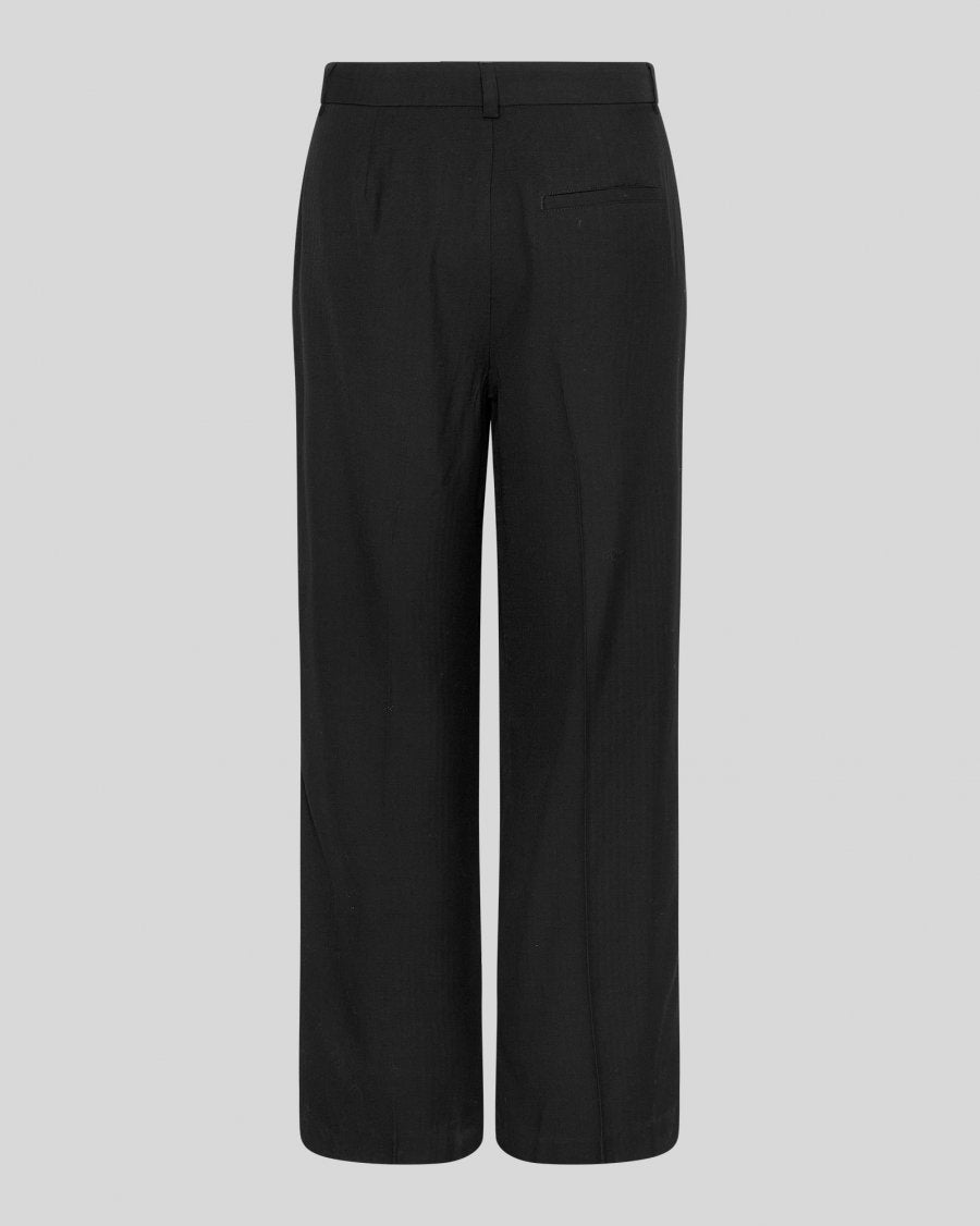 MSCH - Machella Pants - Black