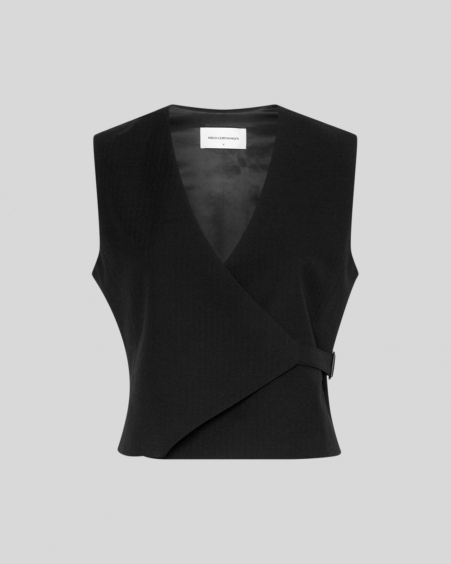 MSCH - Machella Waistcoat