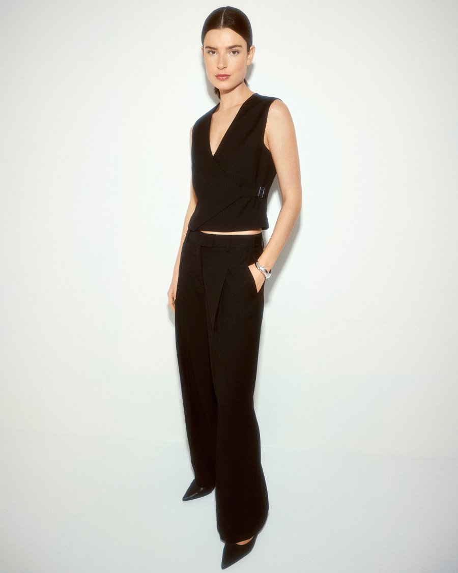 MSCH - Machella Waistcoat