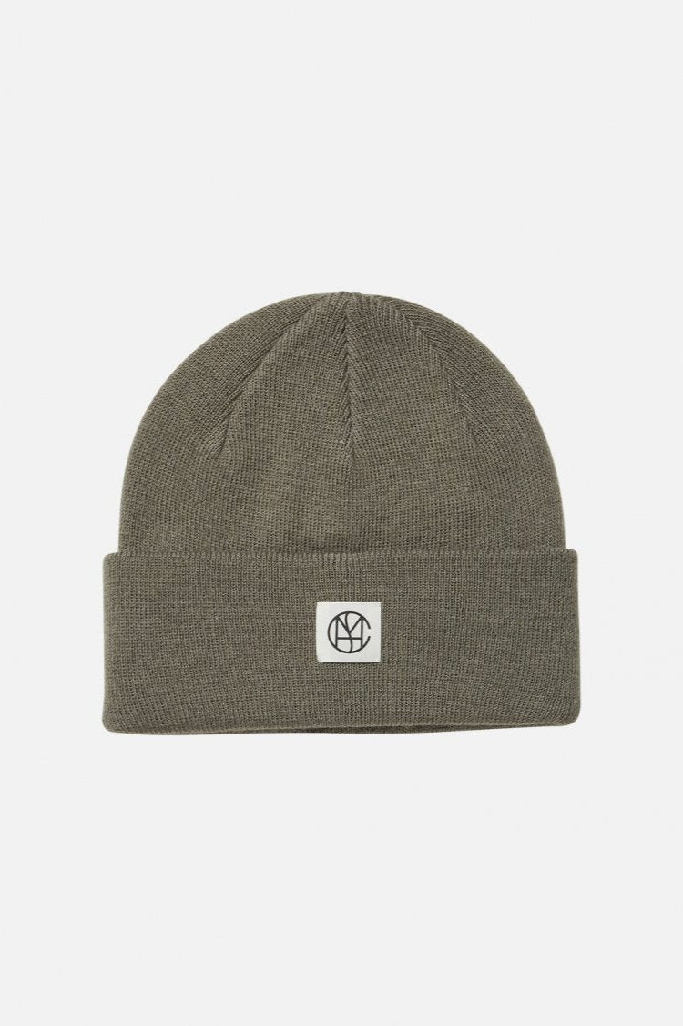 MSCH - Mojo Icon Beanie - Mulled Basil