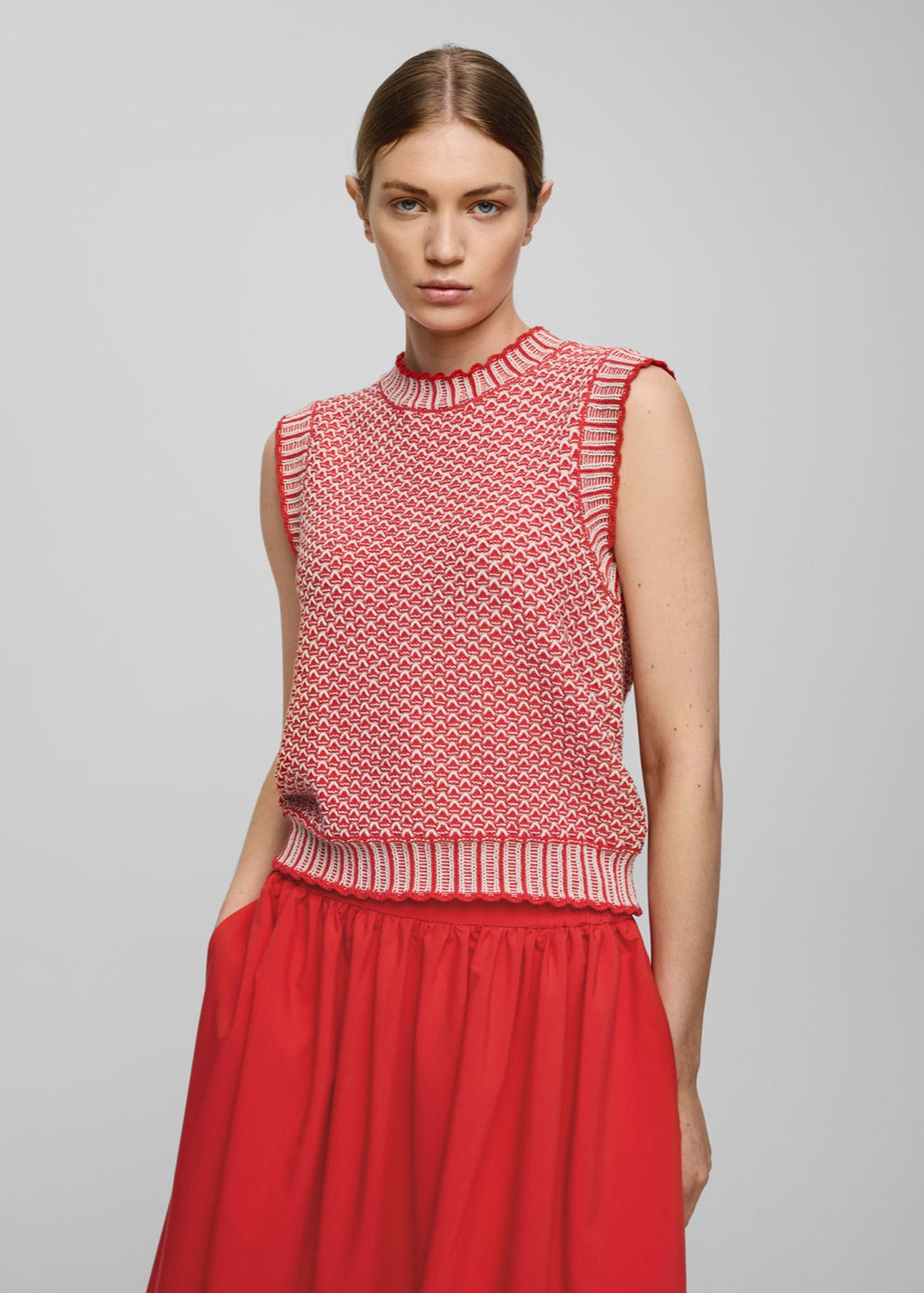 MSCH - Pilla Vest