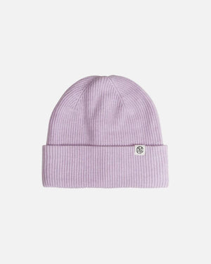 MSCH - Galine Rachelle Icon Beanie - Orchid Bloom Melange