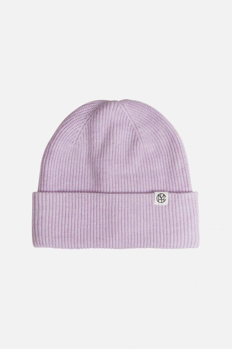 MSCH - Galine Rachelle Beanie - Orchid Blo Mel