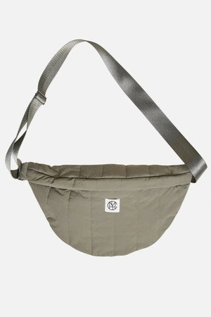 MSCH - Sasja Icon Bumbag - Mulled Basil