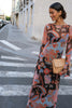 NFD - Paisley Aria Dress