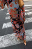 NFD - Paisley Aria Dress