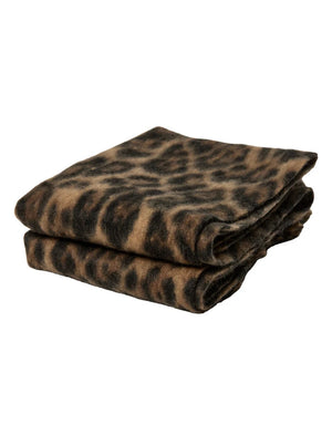 Numph - Nulonnie Scarf - Taupe Grey