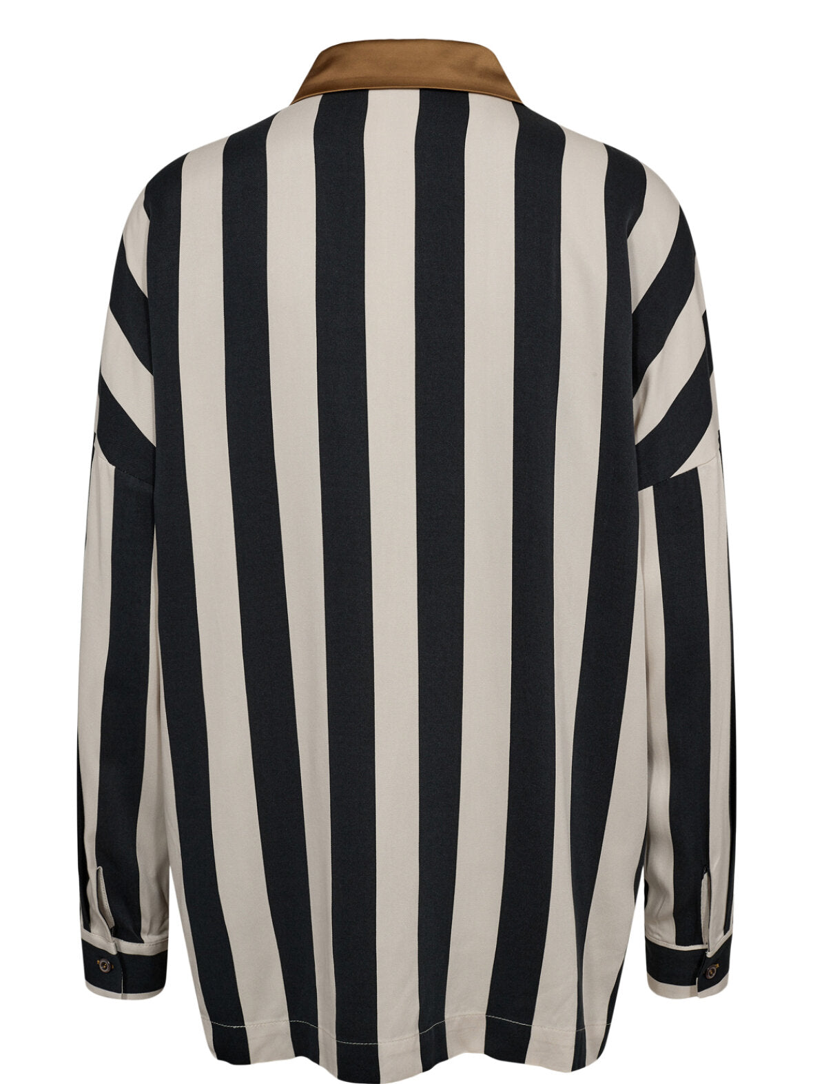 Numph - Numinzu Shirt - Cumin