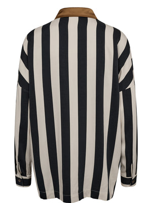 Numph - Numinzu Shirt - Cumin