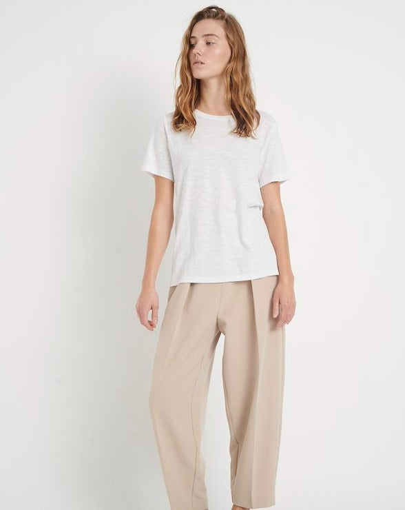 Inwear - Alma T shirt - White
